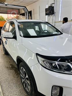 کیا سۆرینتۆ
